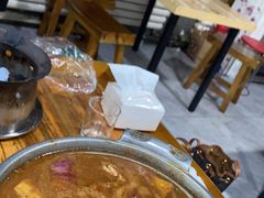 -范贤光鸡公煲(平乐园总店)