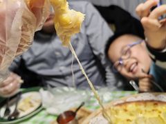 -哟吼艺术餐厅·亲子·生日宴