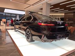 -南充通源宝马4S店(高坪店)