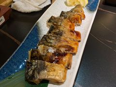 -厚贞日式烤肉(浦东汇智店)