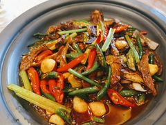 -四季轩中餐厅(徐州开元名都大酒店)