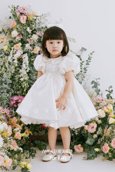 -AMOUR·爱沫婚纱礼服·小众设计品牌