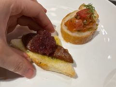 -索菲特酒店 · 云尚天际自助餐厅