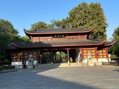 -堤角公园