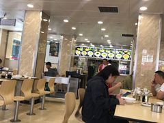大堂-老四季(南市场店)