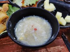 蛋醪糟-盘尚石棉烤肉(蒲江店)