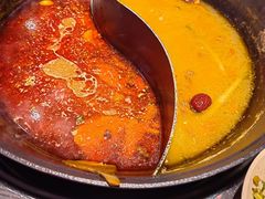 -赵美丽·重庆社区火锅·直营店(火车东站·中豪国际店)