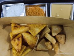 碗托咯吱双拼-杏好遇见你(总店)