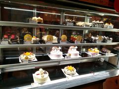 -85度C(苏州石路店)