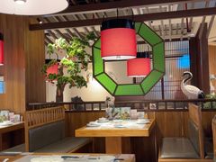-老阿爸鲜鱼土菜(园区永旺店)