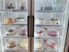 -DQ·蛋糕·冰淇淋(科华王府井店)