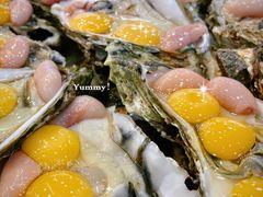 -飞尝蚝·顺德菜·鱼生(顺德总店)