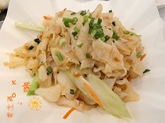 -顺德人家食府(黄金广场店)