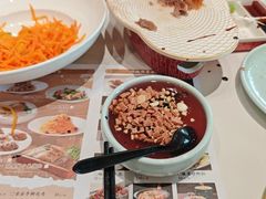 -梅利汴京烤鸭•开封豫菜地标店(东大街店)
