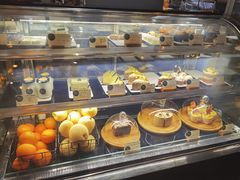 -面包谷Grains n' Beans(九号公馆店)