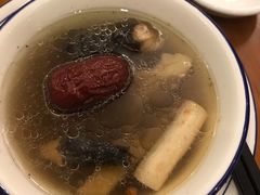 -陆川港酒楼(亭洪店)