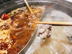 -唇辣号重庆老火锅(燕郊鑫乐汇店)