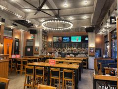 大堂-COMMUNE幻师(五角场店)