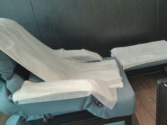 -华夏良子·足道SPA艾灸(金皇大厦店)