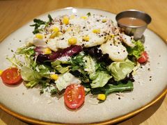 -HELLO 27 意面·沙拉·帕尼尼