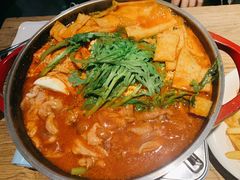 -花腰餐吧Bistro烧烤 傣味(传媒大学店)