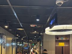 -海底捞火锅(锦艺城店)
