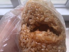 -六广门毛阿姨糯米饭