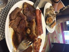 海韵西餐厅-水都假日酒店-海韵西餐厅(龙胜路店)