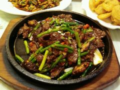 -自己人(九码头店)