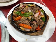 -寻味肇庆·八姑农庄·广府西江菜