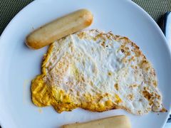 -龙之梦万丽酒店青餐厅