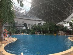 -渔岛海洋度假区