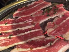 -西塔老太太泥炉烤肉(望京一店)