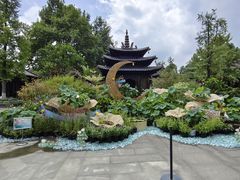 -钱王祠