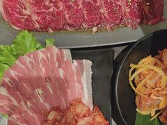 -新石器烤肉(高行万嘉店)