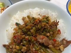 -兰湘子·湘菜小炒(济南领秀城店)