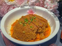 -双湖园·地标武汉菜(黄鹤楼解放路店)