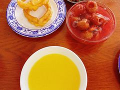 -天泽祥·鼓楼馒头(鼓楼店)