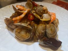 -闽海肴(北辰荟店)