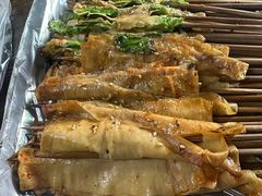 -老太太豆皮(南芬店)