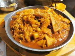 -姜虎东白丁烤肉(恒隆广场店)