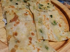 葱花饼-95号酱骨·一块豆腐(展春园西路店)
