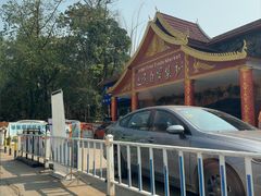 -西双版纳傣族园
