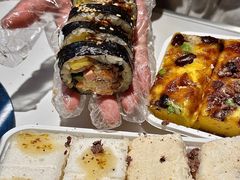 -传闻来紫菜包饭·打糕(西塔韩百店)