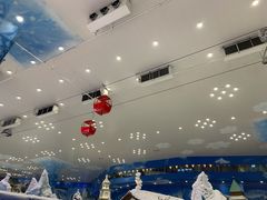 -长沙湘江冰雪世界