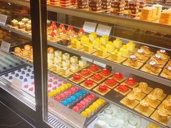 -半岛翡丽海鲜自助餐厅(观风亭店)