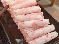 羊尾油-京炭铜锅涮肉·羊蝎子·羊肉炉(保利·时光里店)