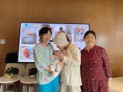 -重庆安琪儿妇产医院-妇幼保健联盟医院