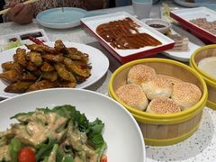 -玉林烤鸭店(垡头店)