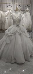 -SATIN COUTURE瑟庭婚纱礼服馆